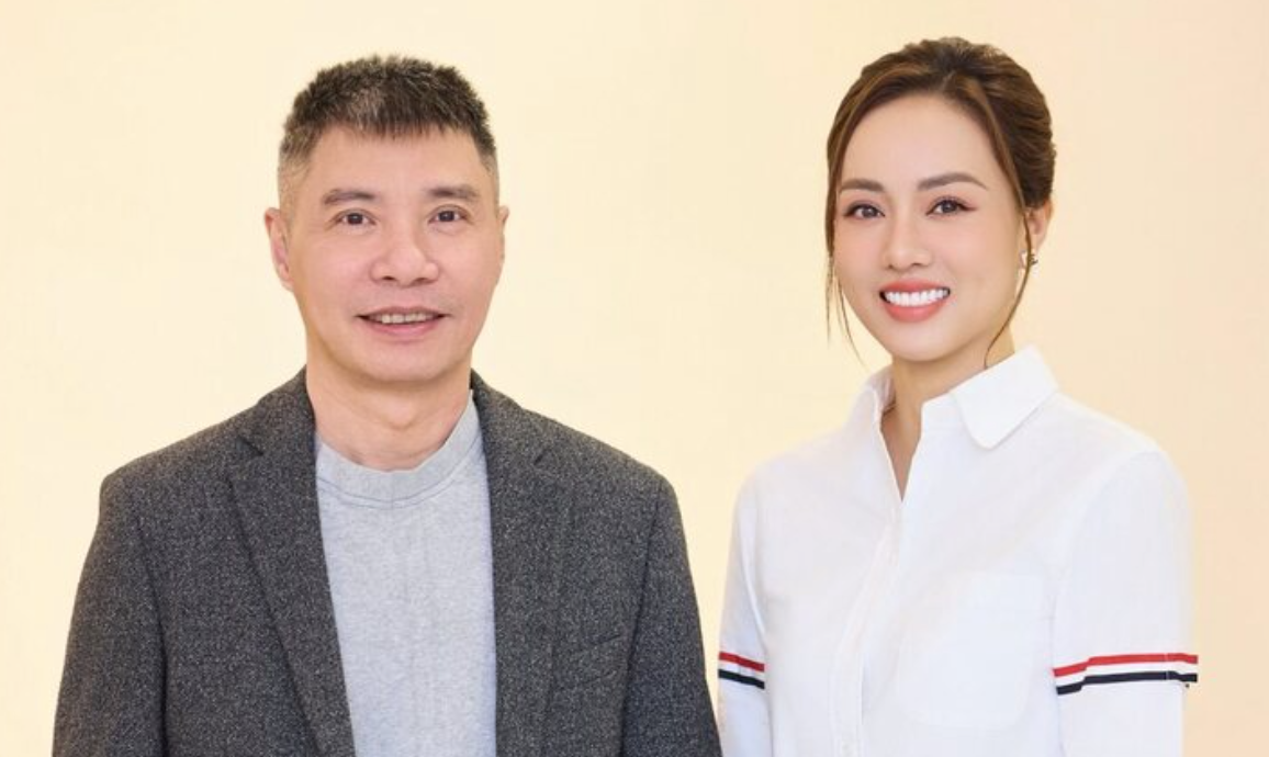 Ngọc Hà – vợ của NSND Công Lý nói rõ lý do nghỉ việc để chăm chồng插图2 Ngọc Hà – vợ của NSND Công Lý nói rõ lý do nghỉ việc để chăm chồng插图2