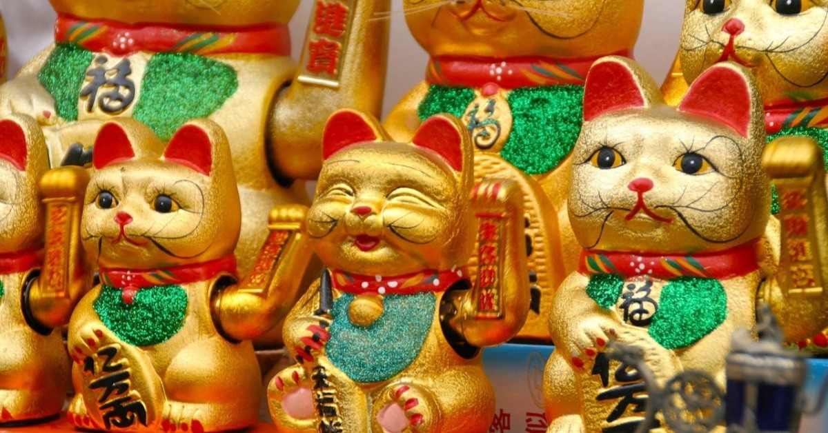 3 con giáp sắp “đổi đời” dịp cuối năm, được Thần Tài đặc biệt ưu ái - Ảnh 1.