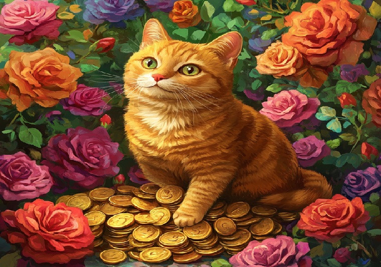 Trước ngày nghỉ lễ Tết Dương lịch 2026, đây là 3 con giáp được cát tinh soi chiếu, làm gì thắng đó - Ảnh 2.