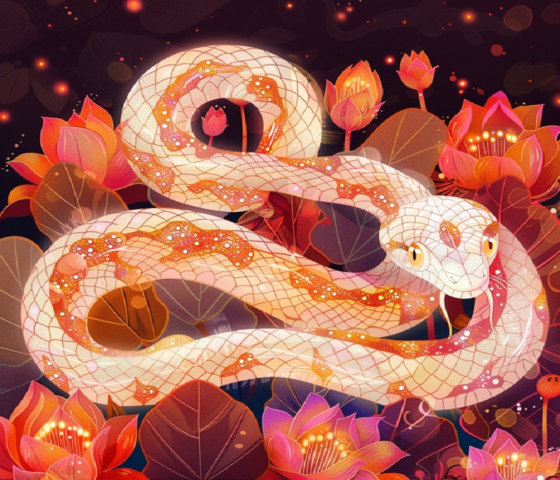 Trước ngày nghỉ lễ Tết Dương lịch 2026, đây là 3 con giáp được cát tinh soi chiếu, làm gì thắng đó - Ảnh 3.