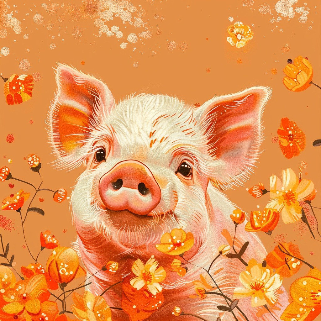 Tử vi tuổi Hợi 2026: Một năm Tam Tai nhiều thử thách, hung cát đan xen - Ảnh 4.