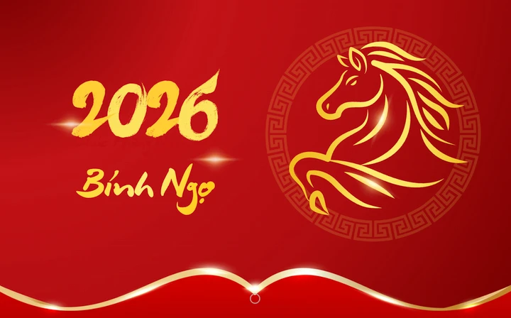 Ba con giáp Hợi, Mão và Mùi là những tuổi cần lưu ý trong năm 2026. (Ảnh: Nhật Thùy)