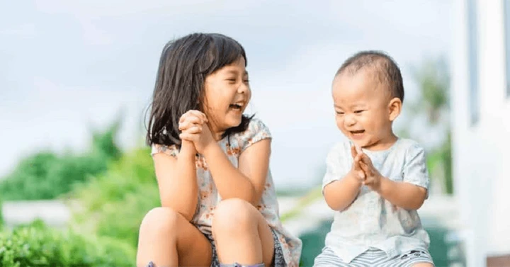 Thay vì so sánh, các bậc cha mẹ nên giúp con cái phát huy những điểm mạnh của riêng mình.