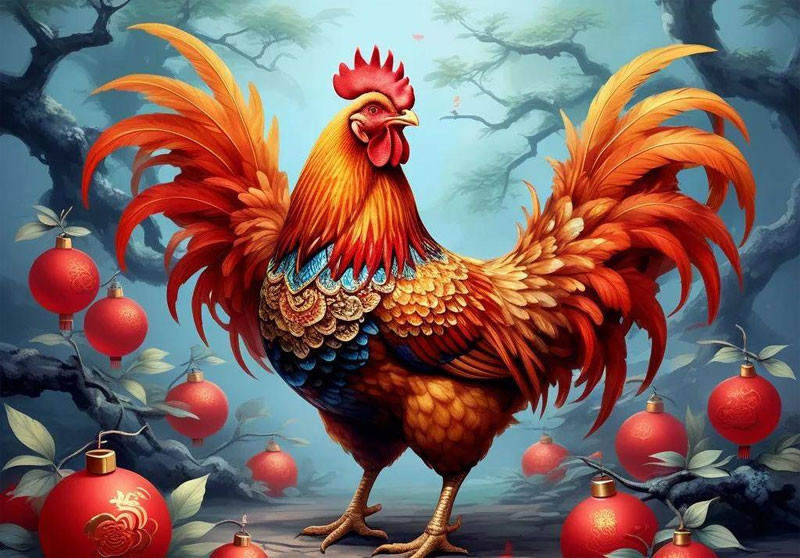 15 ngày cuối năm 2025 3 con giáp tài lộc bùng nổ Thần Tài đích thân hộ tống