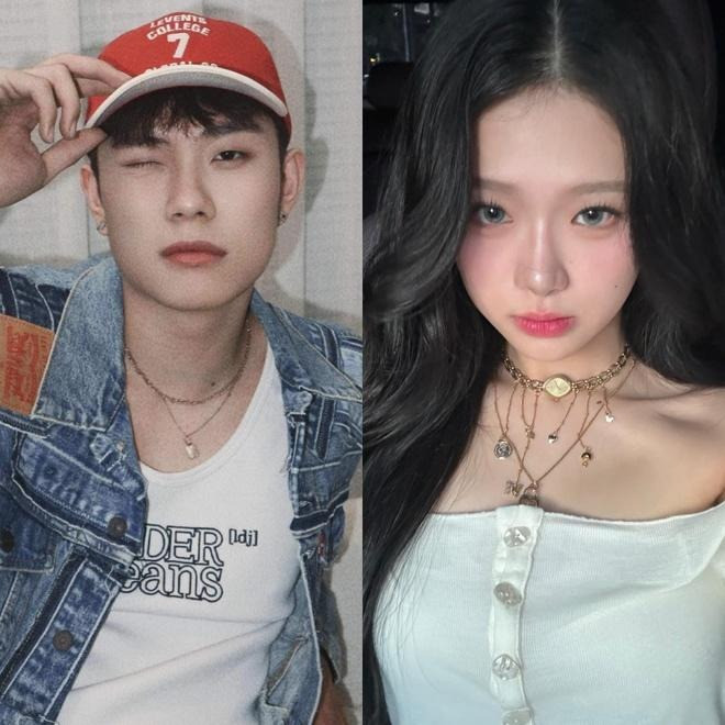 Hình ảnh Linh Ka và Dương Domic hẹn hò tại Pháp