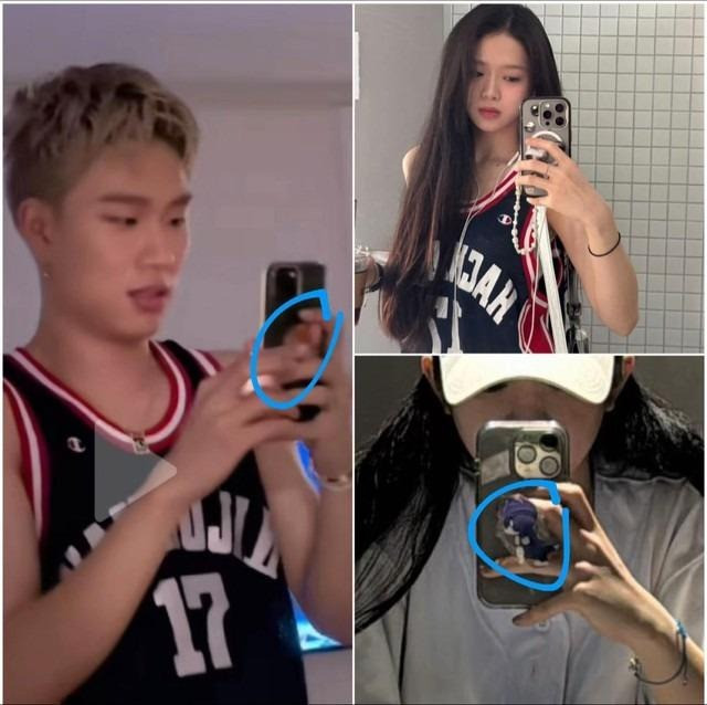 Hình ảnh Linh Ka và Dương Domic hẹn hò tại Pháp