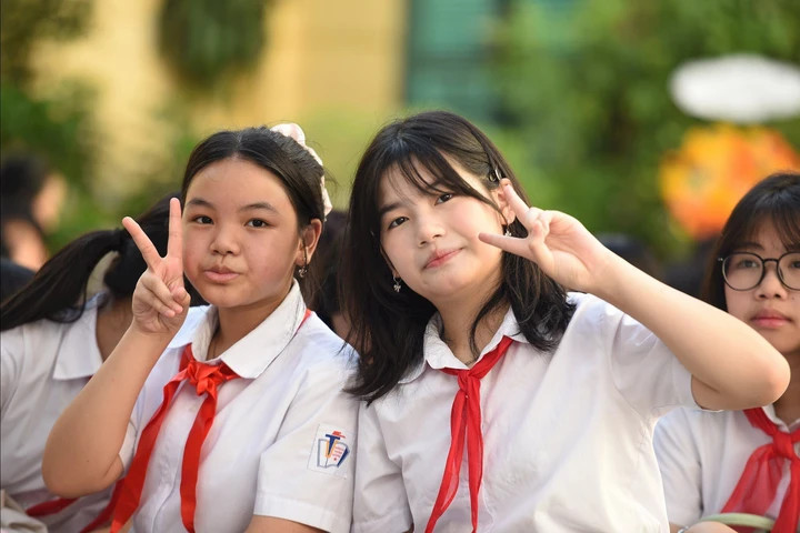 Bộ GD&ĐT đề nghị các địa phương hoàn tất việc sắp xếp các cơ sở giáo dục mầm non, phổ thông và giáo dục thường xuyên trước ngày 31/12. (Ảnh minh hoạ)