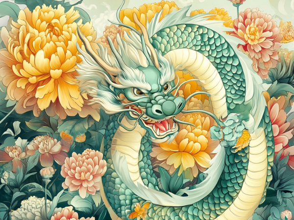 Con giáp&nbsp;có vận may tài chính cao nhất năm 2026