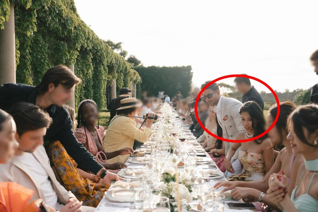 Động thái lạ phía gia đình tỷ phú Johnathan Hạnh Nguyễn trước siêu đám cưới Tiên Nguyễn