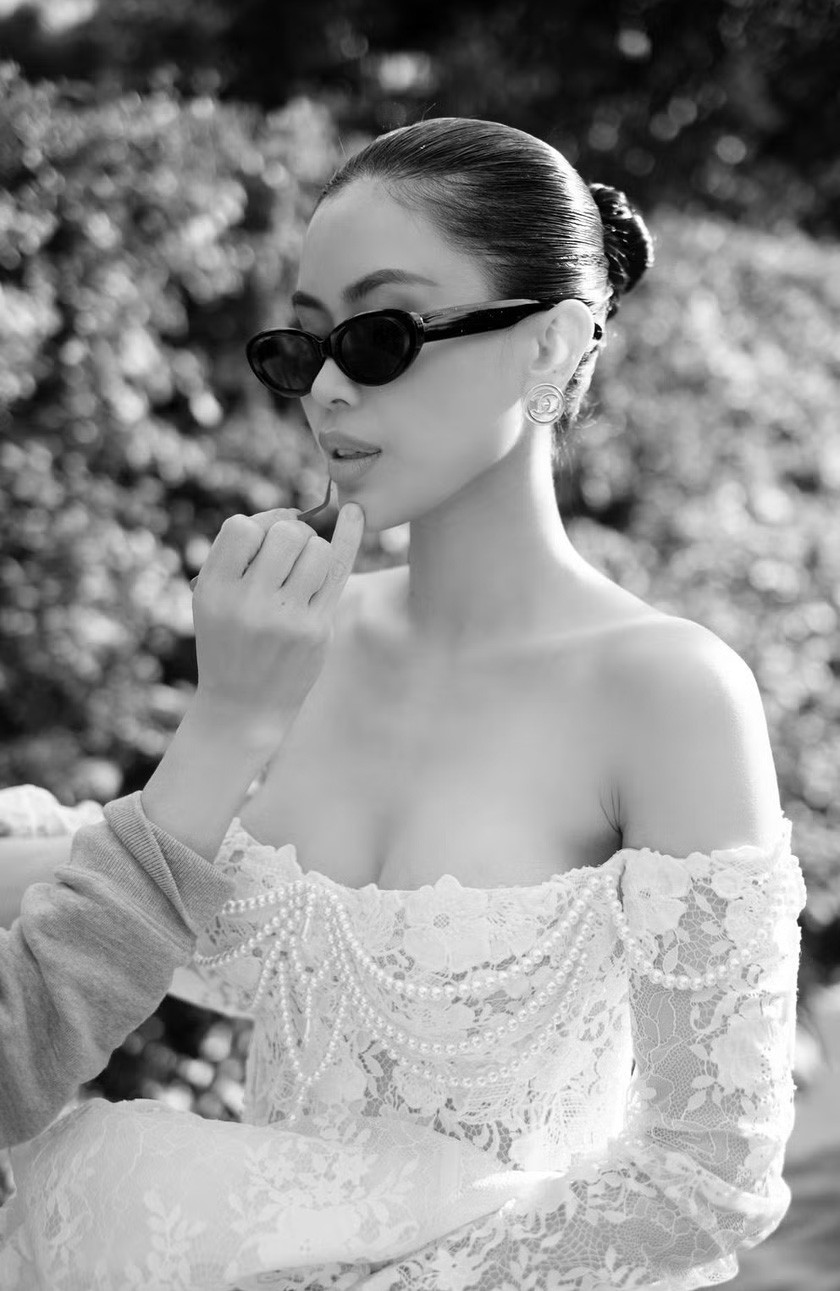 Động thái lạ phía gia đình tỷ phú Johnathan Hạnh Nguyễn trước siêu đám cưới Tiên Nguyễn