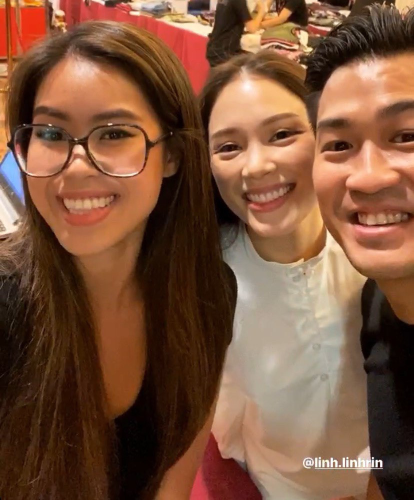 Động thái lạ phía gia đình tỷ phú Johnathan Hạnh Nguyễn trước siêu đám cưới Tiên Nguyễn