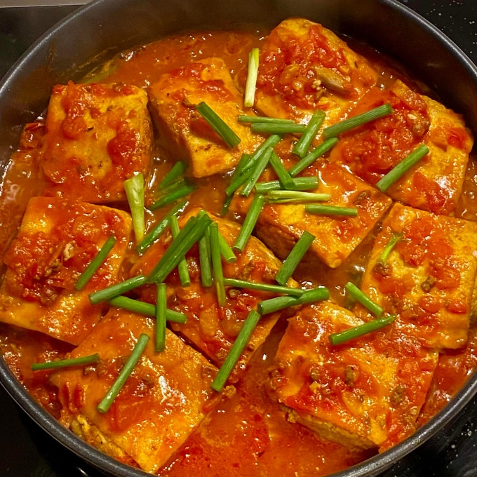 Huỳnh Thanh Tuyền và những món ăn ngon cho gia đình Sau 15 năm rời showbiz - Ảnh 10.