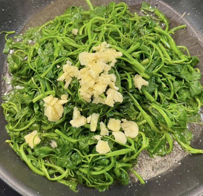 Huỳnh Thanh Tuyền và những món ăn ngon cho gia đình Sau 15 năm rời showbiz - Ảnh 15.