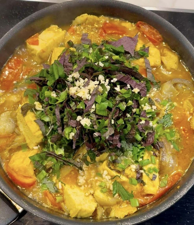 Huỳnh Thanh Tuyền và những món ăn ngon cho gia đình Sau 15 năm rời showbiz - Ảnh 5.