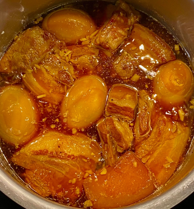 Huỳnh Thanh Tuyền và những món ăn ngon cho gia đình Sau 15 năm rời showbiz - Ảnh 9.