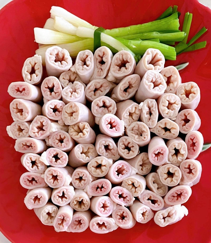 Huỳnh Thanh Tuyền và những món ăn ngon cho gia đình Sau 15 năm rời showbiz - Ảnh 8.