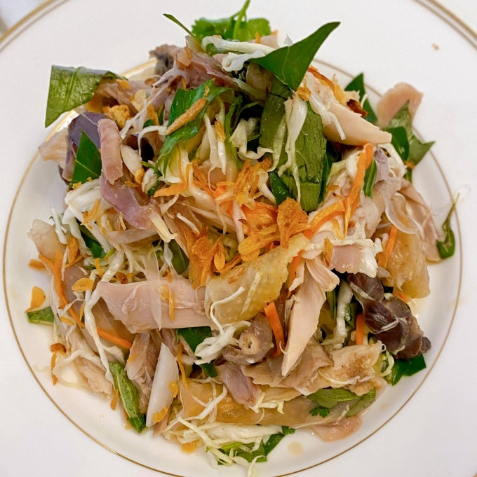 Huỳnh Thanh Tuyền và những món ăn ngon cho gia đình Sau 15 năm rời showbiz - Ảnh 11.