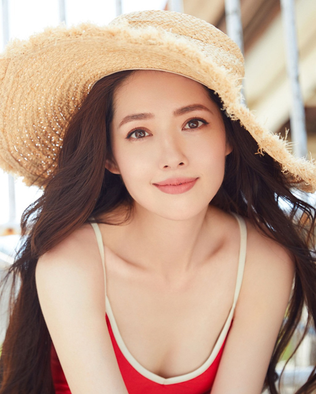 Ngoại hình tiều tụy của con dâu trùm xã hội đen Hong Kong còn đâu nữ thần ngày nào