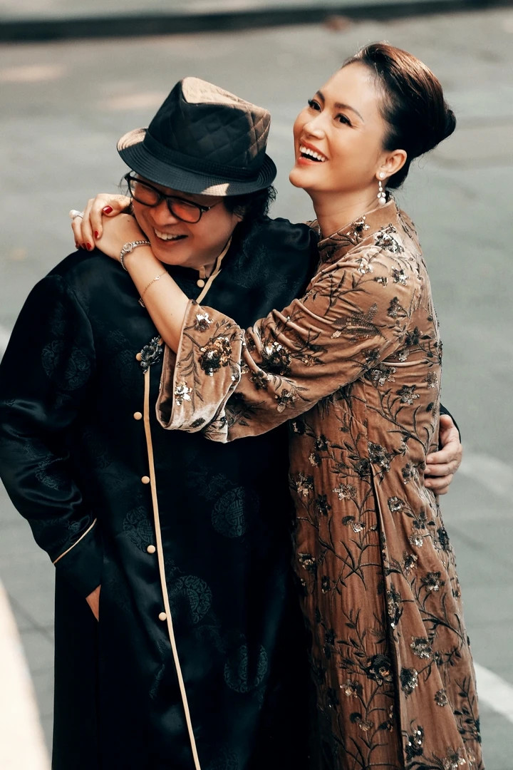 Đỗ Thị Hải Yến kết hôn với doanh nhân Calvin Tài Lâm.