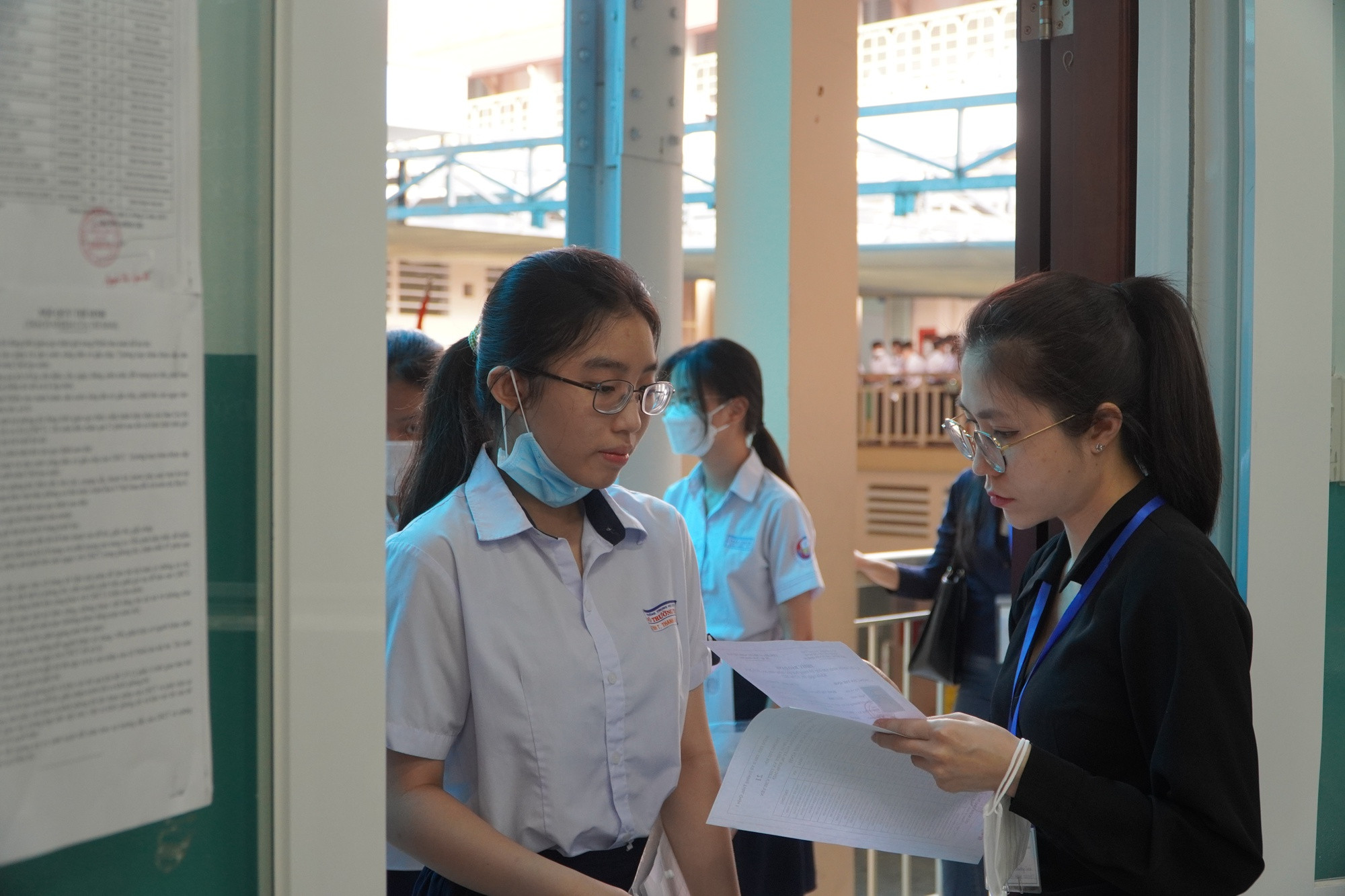 TPHCM công bố các mốc thời gian quan trọng của tuyển sinh đầu cấp, tuyển sinh lớp 10 năm 2026 - Ảnh 1.