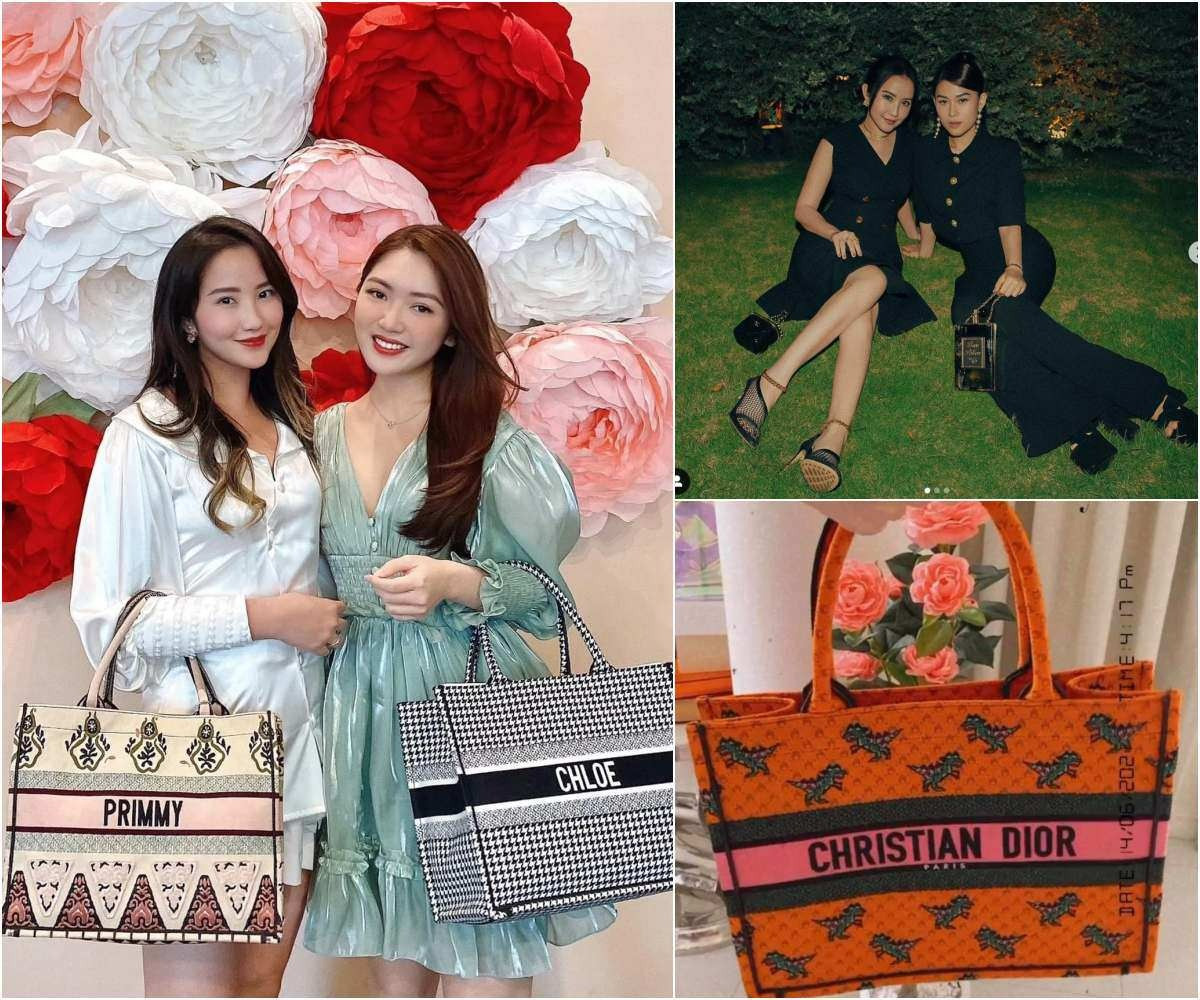 Vợ thiếu gia Phan Thành dự đám cưới em chồng với diện copy Mao Hiểu Đồng