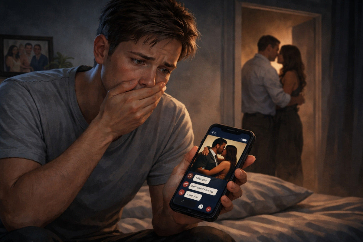 bi mat trong dien thoai cua nguoi bo co chuc vu khien toi sup do hinh anh 1