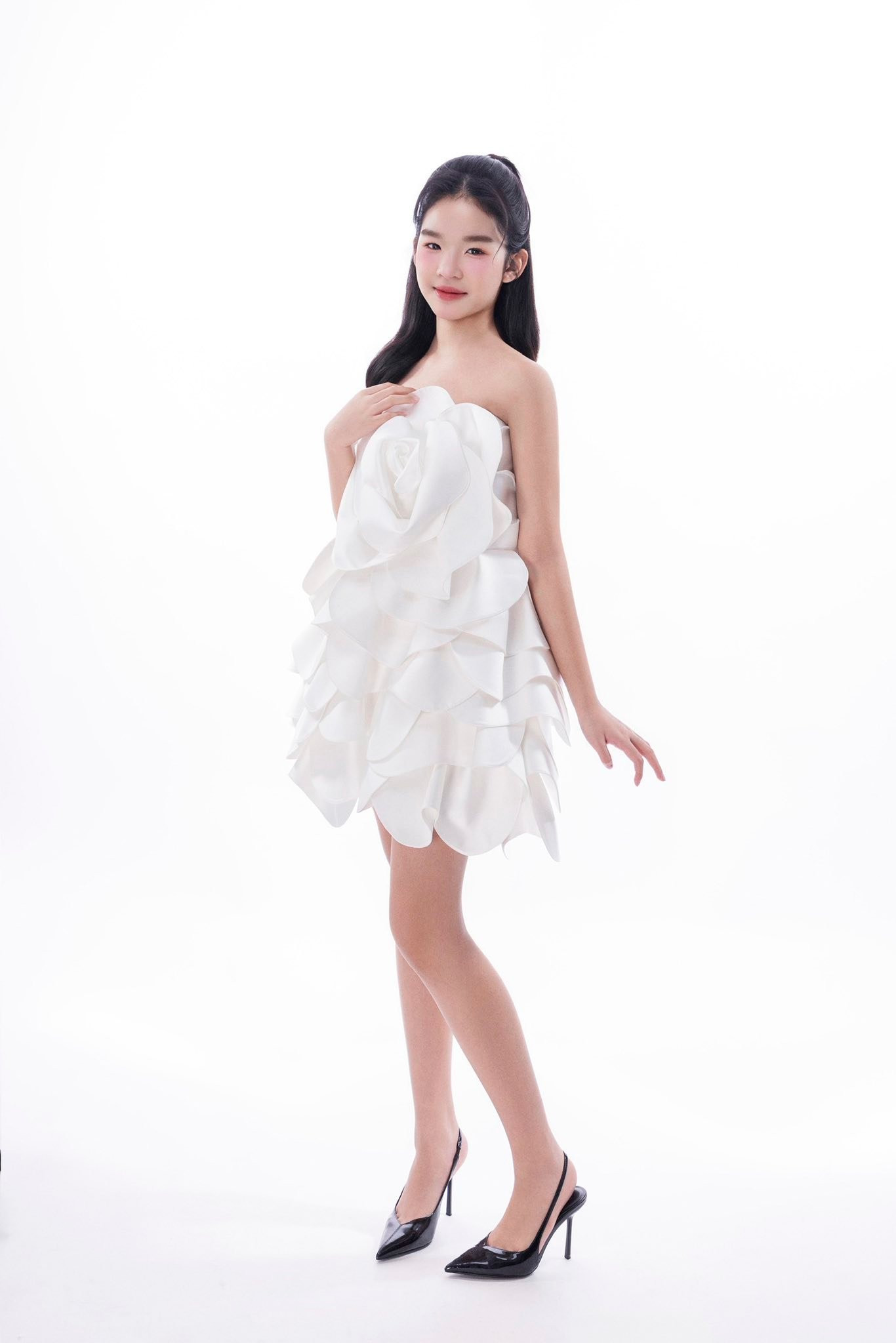 Con gái Xuân Lan  - Ảnh 11.