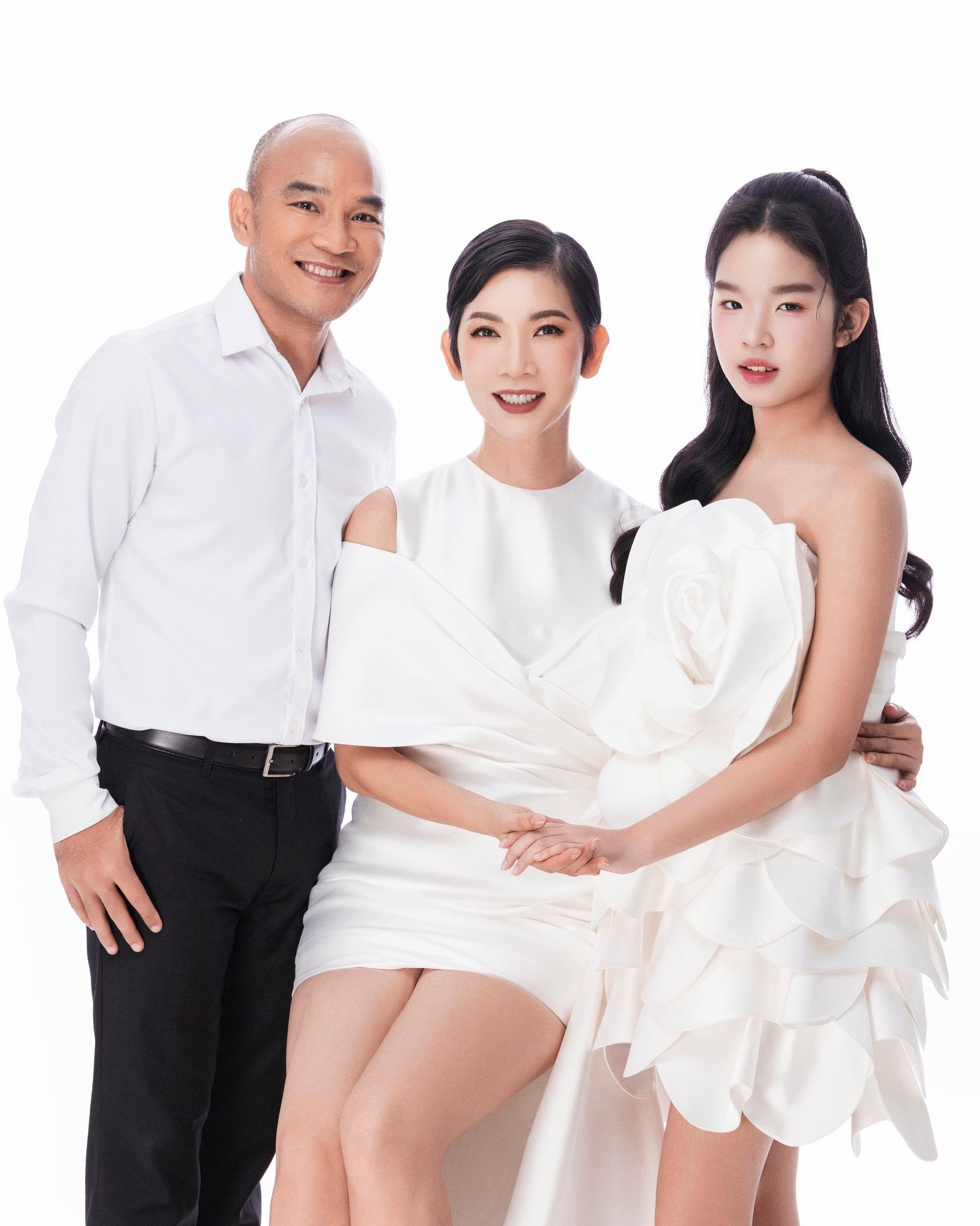 Con gái Xuân Lan - Ảnh 5.