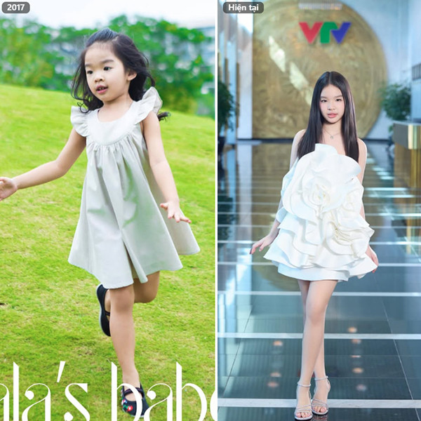 Con gái Xuân Lan - Ảnh 2.