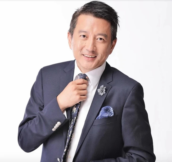 Không theo đuổi nghiệp diễn, Thái Viễn Hàng giờ là doanh nhân giàu có.