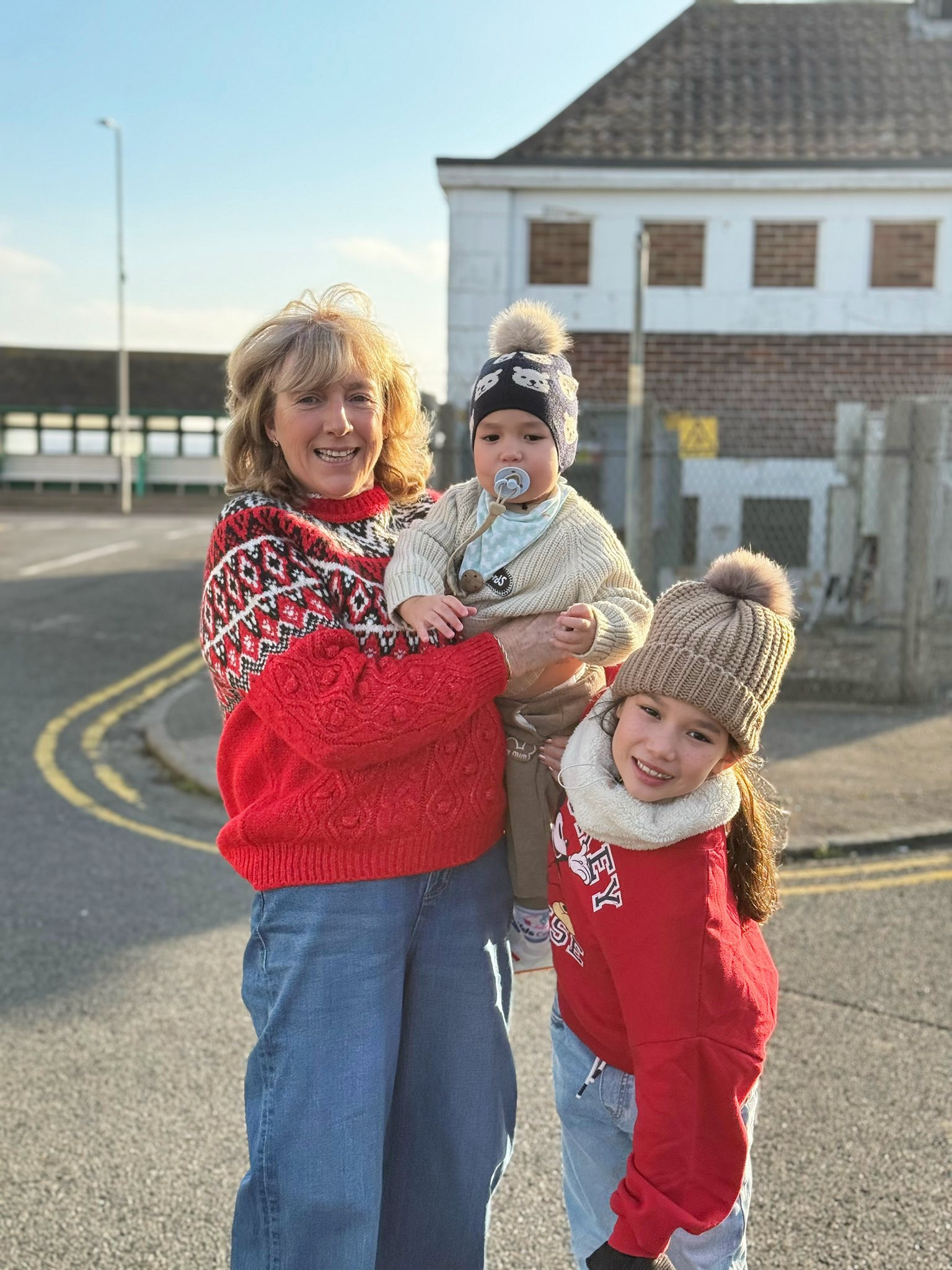 Mẹ chồng siêu mẫu Hà Anh trẻ đẹp và tâm lý với con dâu - Ảnh 6.