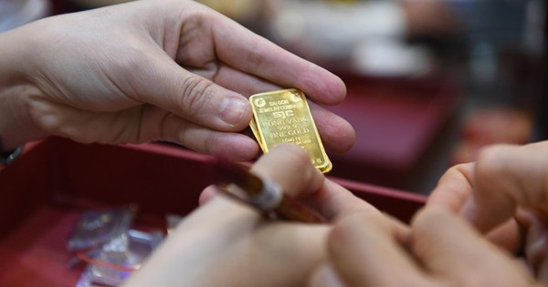 Chính sách mới về mua bán vàng, thuế thu nhập cá nhân插图2