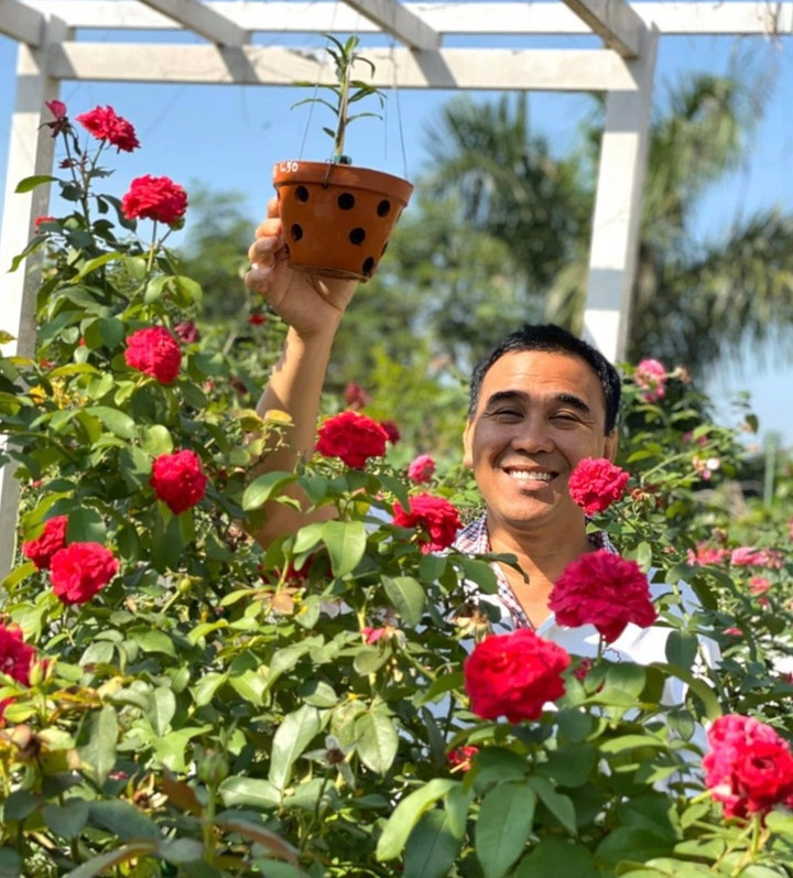 Thứ quý giá trong biệt thự 21 tỷ của MC Quyền Linh- Ảnh 8.