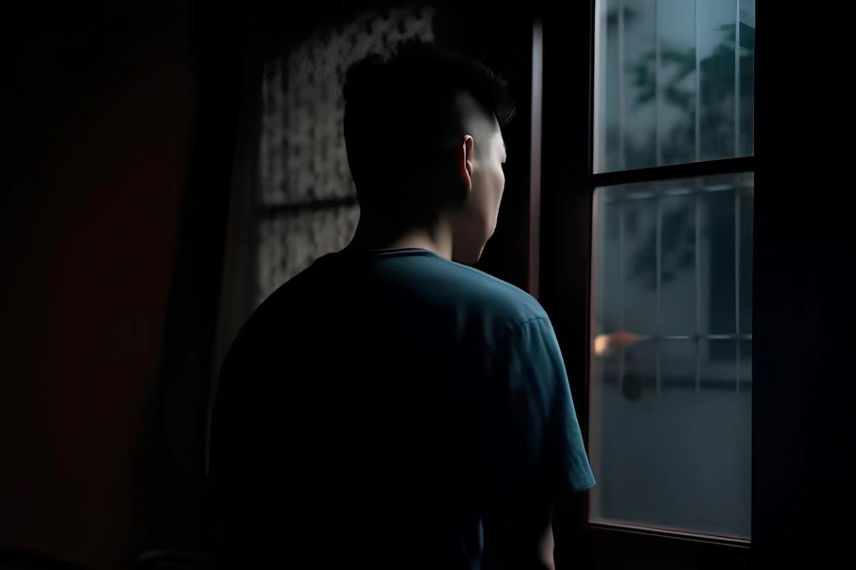 bi phat hien nhan qua cua 30 chang trai tan minh, vo cai hoi do con doc than hinh anh 1