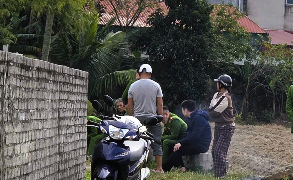 Cuộc hôn nhân sóng gió khiến người vợ bị chồng chém chết đúng ngày ra tòa - Ảnh 2.