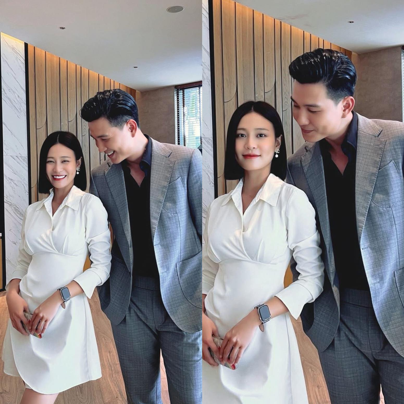 Quỳnh Châu tỏa sáng trong Cách em 1 milimet với vai diễn đầy cảm xúc - Ảnh 1.