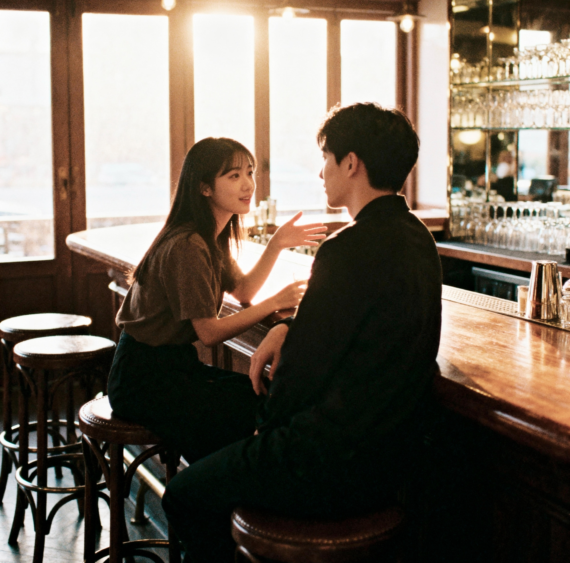 Hé lộ mẫu đàn ông dễ khiến 12 cung hoàng đạo nữ 'say nắng' nhất - Ảnh 2.