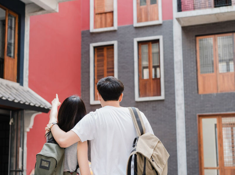 Nhà tân hôn nhưng sổ đỏ đứng tên chị chồng: 'Cú đòn' khiến tôi tỉnh ngộ trước hôn nhân - Ảnh 1.