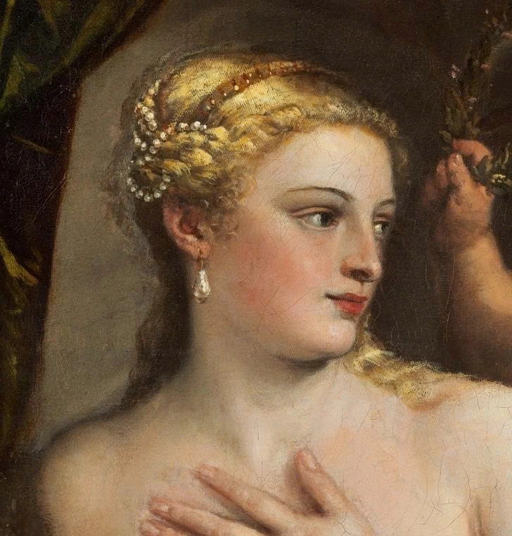 nhung xu huong thoi trang kho hieu cua phu nu co dai hinh anh 11