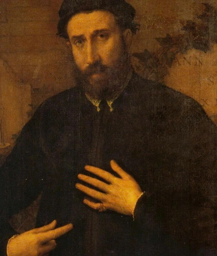 nhung xu huong thoi trang kho hieu cua phu nu co dai hinh anh 8