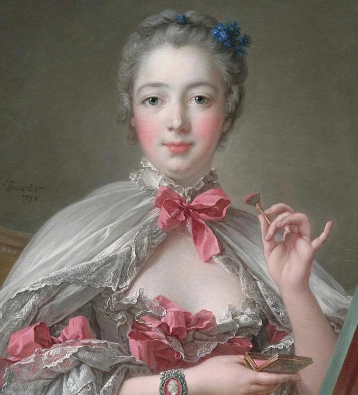 nhung xu huong thoi trang kho hieu cua phu nu co dai hinh anh 5