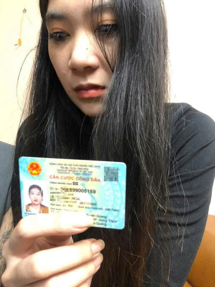 Nữ đối tượng 9x bị khởi tố trong đường dây ma túy tại Tuyên Quang - Ảnh 1.