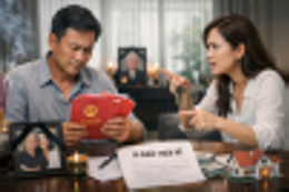 sau tang le bo, toi lang nguoi phat hien toan bo so do dat dai deu dung ten em gai hinh anh 1