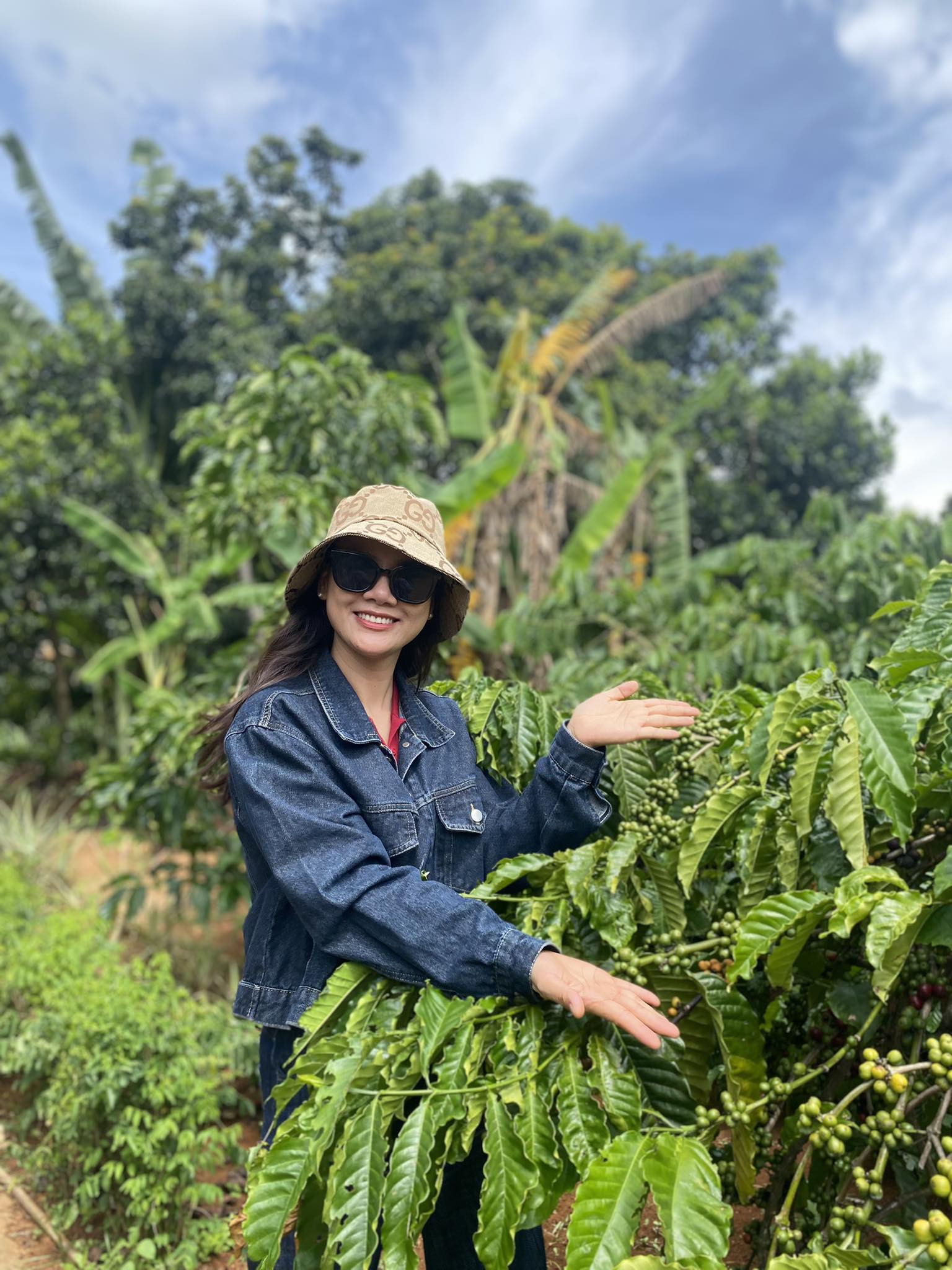 Huyền Sâm  - Ảnh 8.