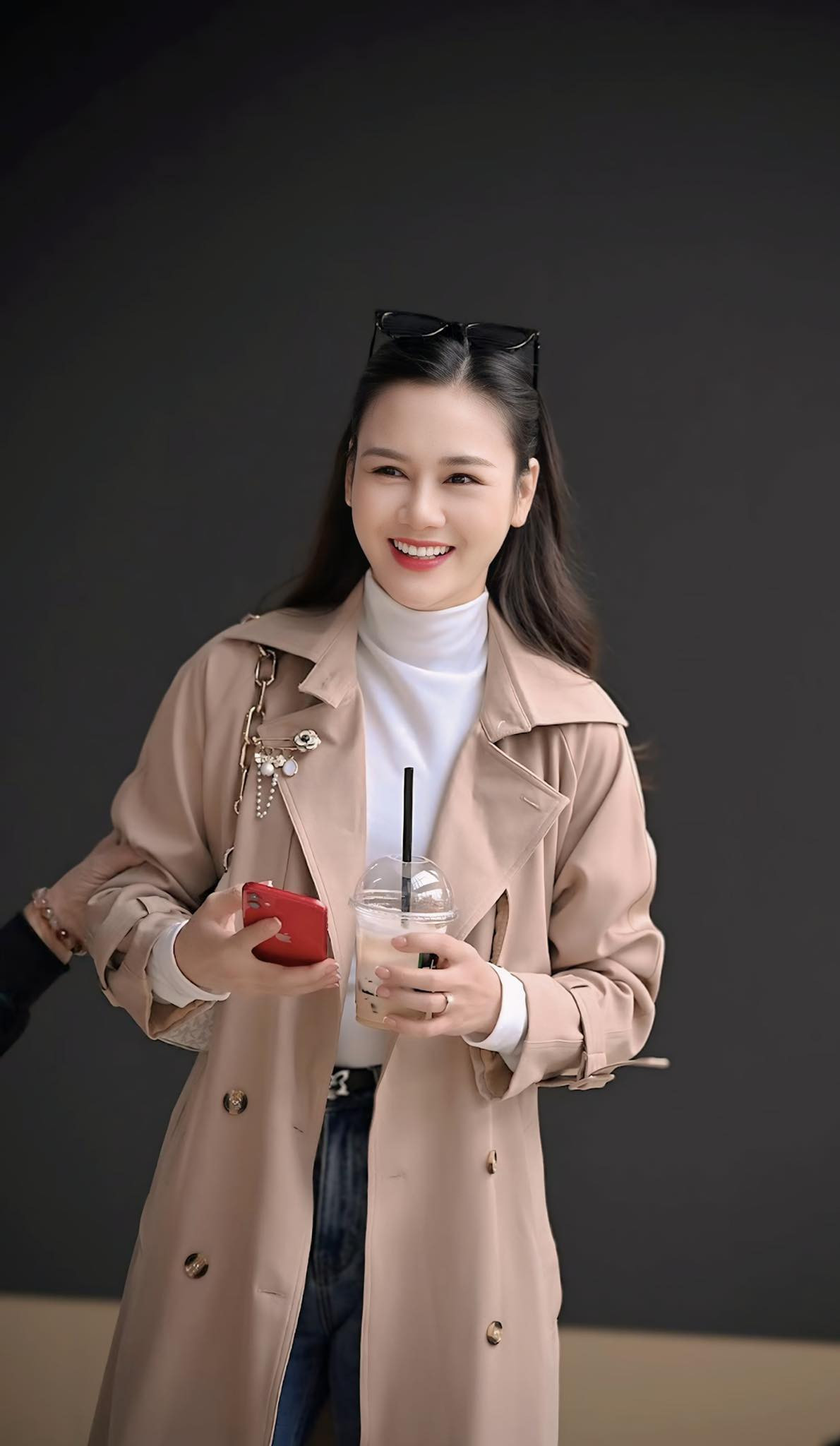 Huyền Sâm - Ảnh 5.