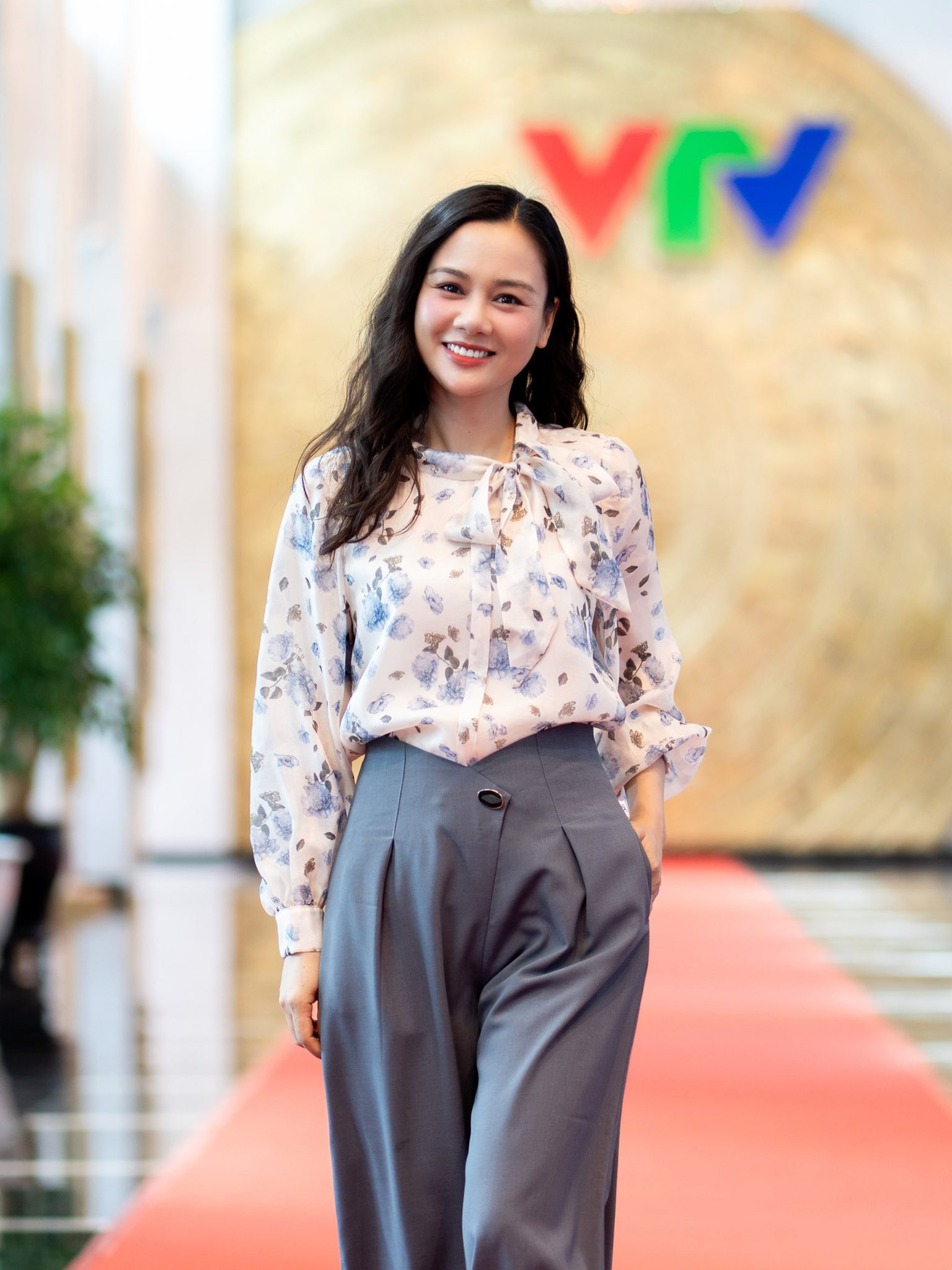 Huyền Sâm  - Ảnh 7.