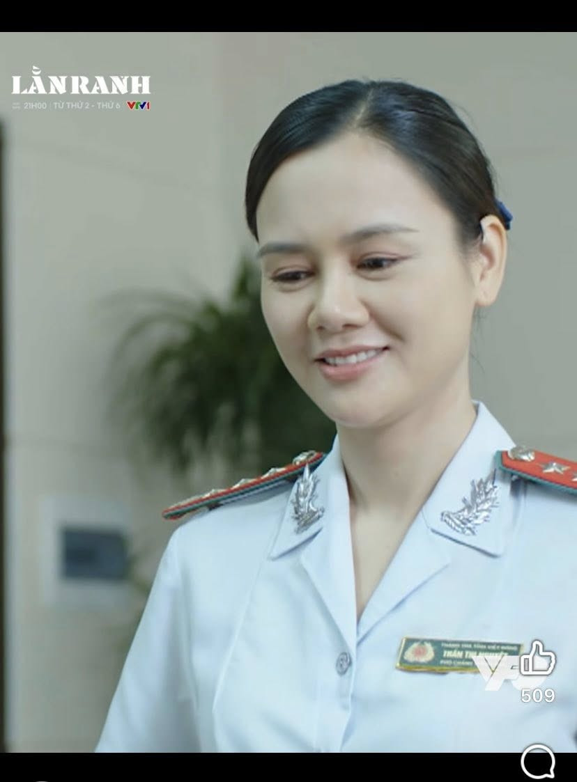 Huyền Sâm - Ảnh 3.