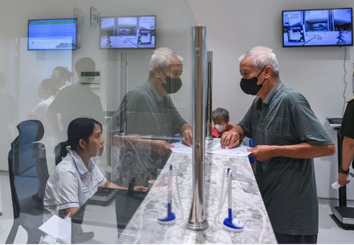 4 chính sách y tế quan trọng từ 1/1/2026, đặc biệt về mức chi bảo hiểm y tế