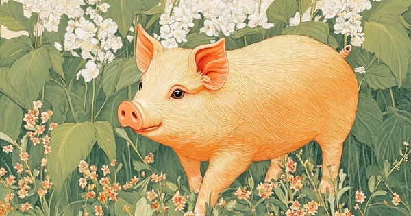 5 con giáp dễ mua đất, tậu nhà từ tháng 12: Tiền tài đổ về như nước - Ảnh 5.