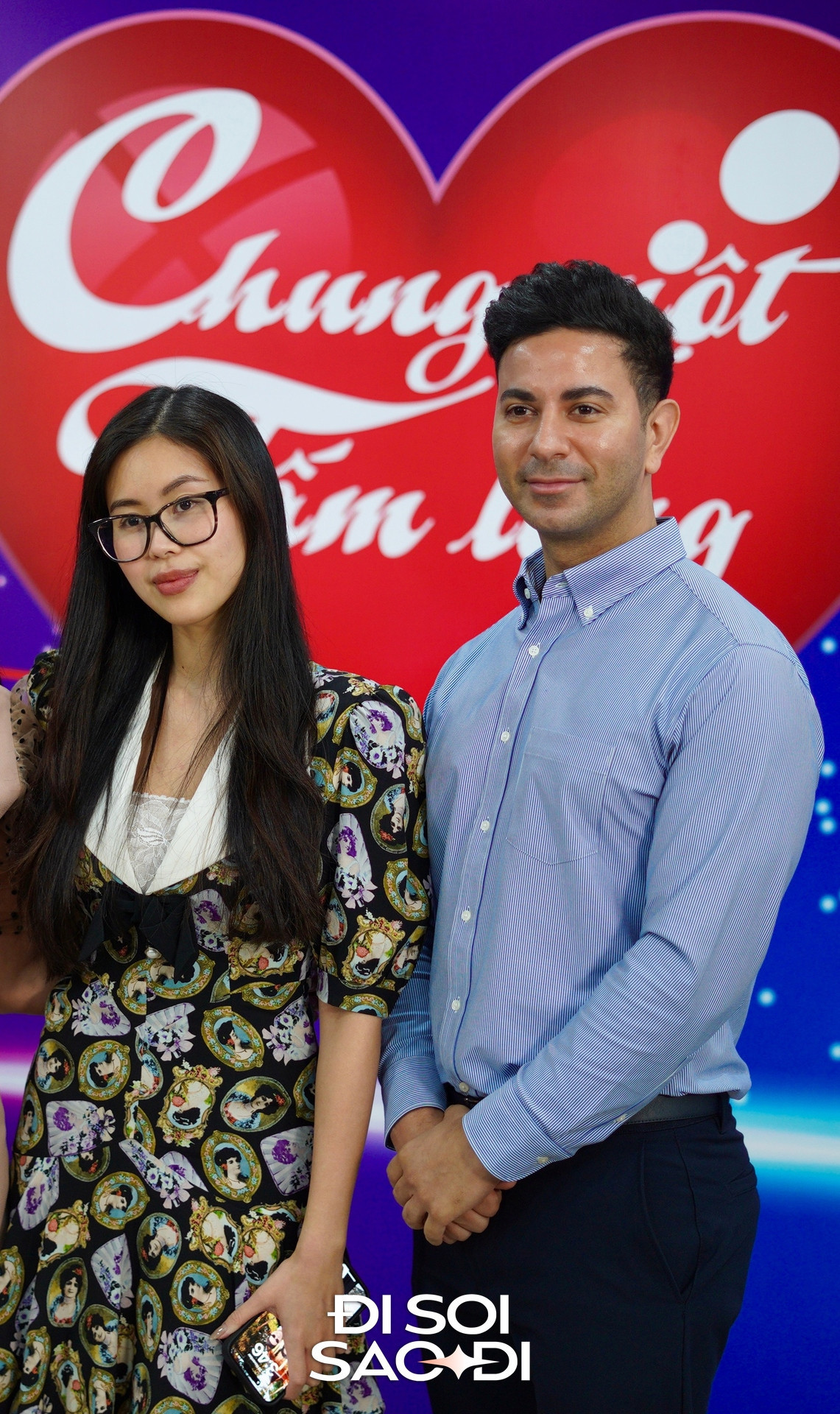 Diện mạo đời thật của chàng rể Tây nhà tỷ phú Johanthan Hạnh Nguyễn